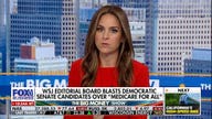 Medicare-for-all's $35T cost would upend US healthcare, Jackie DeAngelis warns