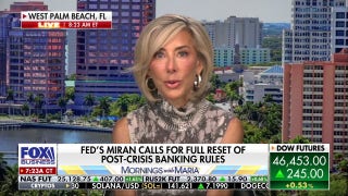 Federal Reserve faces mounting pressure after series of policy missteps