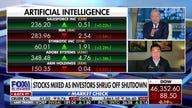AI market explodes: $25 trillion tech valuation could hit $29 trillion by year’s end