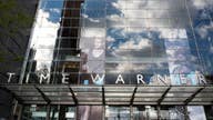 DOJ to sue to block AT&T-Time Warner deal