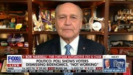 I've never seen an administration with so many missteps and debacles: Bob Nardelli