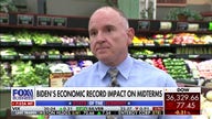 Inflation ends when the labor shortage ends: Business owner