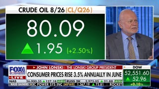 CPI report sparks debate on Fed rates, NYC millionaire exodus