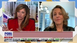 It's expensive to buy a house: Pamela Liebman - Fox Business Video