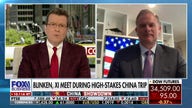 China wants to hurt America’s economy: Rob Spalding