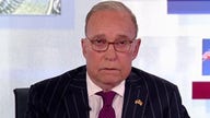 Larry Kudlow: We need Kash Patel to clean out these FBI 'stables of corruption'