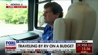 Families may save money traveling by RV this summer