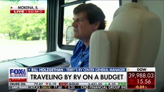Families may save money traveling by RV this summer - Fox Business Video