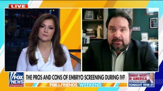 Designer babies? The pros and cons of embryo screening during IVF