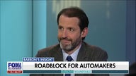 Al Root addresses how automakers are finding new ways to boost revenue