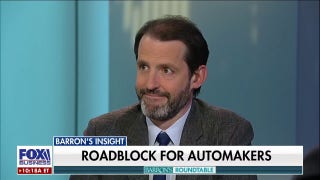 Al Root addresses how automakers are finding new ways to boost revenue - Fox Business Video