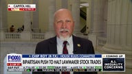 House demands Epstein’s bank records, seeking truth 'wherever it may lead': Rep. Chip Roy