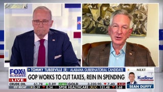 We have to grow the US, GOP senator says