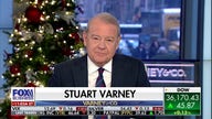 Stuart Varney: Illegal immigration is a 'tidal wave' under Biden