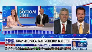 Trump has shown a pro-worker agenda, economic expert says