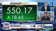 Microsoft, Meta, Apple earnings: The magic number is $50 billion
