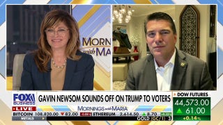 There will be a 'rising wave' of economic prosperity, says GOP lawmaker