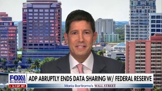 Inflation report released after 24 days of data darkness