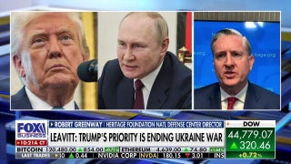 Trump enters Putin meeting in 'strongest position' possible to get a ceasefire deal, expert says