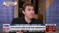 Crypto wallets 'are the future,' MoonPay CEO says