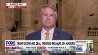 We don't need Venezuela's oil, says Sen. Roger Marshall