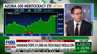 With 'artificially high' interest rates, Fed Chair Powell is costing taxpayers $315 billion a year, CEO claims