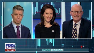 Tech stocks, markets saw a ‘micro-soft’ landing: Ben Levisohn - Fox Business Video