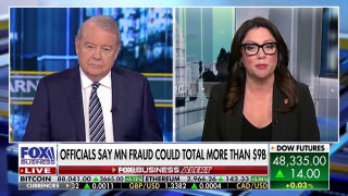 Labor secretary sends fraud strike team to Minnesota