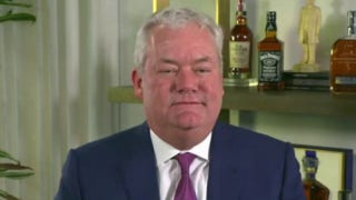 Brown-Forman CEO Lawson Whiting: 'Consumers love our brand' - Fox Business Video