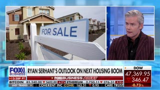 Now is 'as good a time as any' to buy real estate: Ryan Serhant