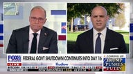 Americans shouldn't be punished so Democrats can 'score cheap political points,' says White House official
