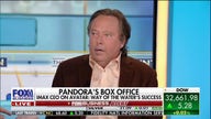 IMAX is now mostly in the blockbuster business: CEO Rich Gelfond