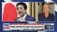 GOP lawmaker slams the legacy media for its portrayal of former Japanese PM Shinzo Abe