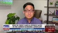 NerdWallet CEO provides best credit cards for Americans’ financial health 