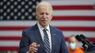 Peter Schweizer questions whether China has leverage on Biden