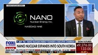 Nano Nuclear gains momentum with South Korea micro modular reactor pact