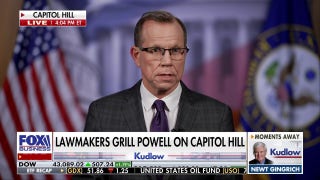 Still ‘a lot to sort out’ before ‘big, beautiful bill’ gets voted on