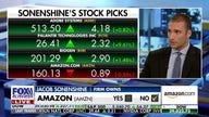 Amazon is a stock worth owning for the long term: Jacob Sonenshine