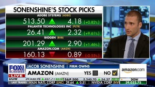 Amazon is a stock worth owning for the long term: Jacob Sonenshine - Fox Business Video