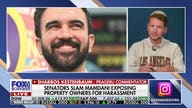 NYC Mayor Mamdani's property tax list slammed