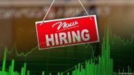 Weaker-than-expected job gains in March 