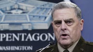 New book alleges Gen. Milley secretly called China in fear of conflict
