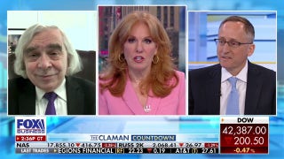 There is a tremendous demand for innovative nuclear solutions, expert says