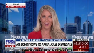 DOJ expected to refile after Comey case tossed by federal judge