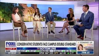 Poll shows alarming percentage of Gen Z sentiment on political violence