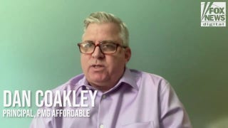 Trump admin's national housing declaration is 'overdue,' affordable builder says