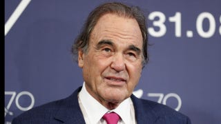 Oliver Stone hunts for the truth about clean energy in new documentary 'Nuclear Now' - Fox Business Video