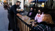 Restaurants spending big to expand outdoor dining options