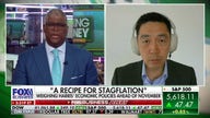 Fed should have been cutting rates ‘far before today’: Joseph Wang