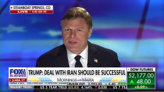 Trump says Iran deal is done, but critics warn of major concessions to Tehran